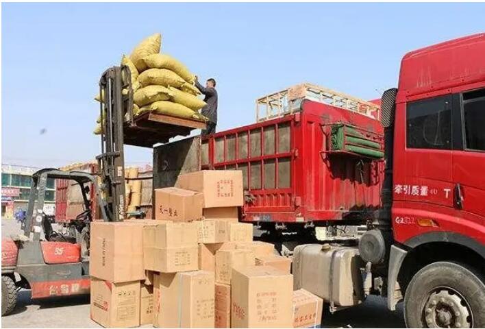 杭州到淮阴区物流专线