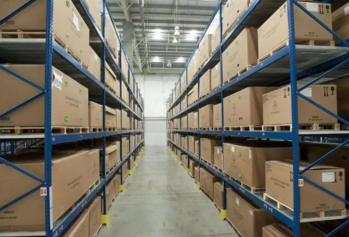 杭州到淮阴区货物仓储