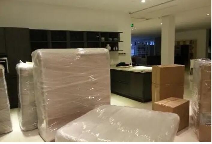 杭州到淮阴区长途搬家